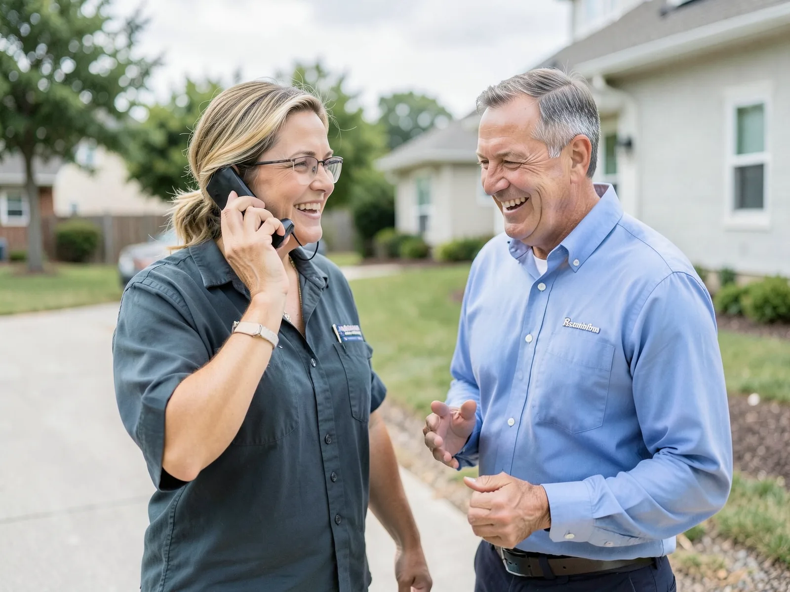 Frequently Asked Questions About Storm Recovery Services in Evergreen Park, IL